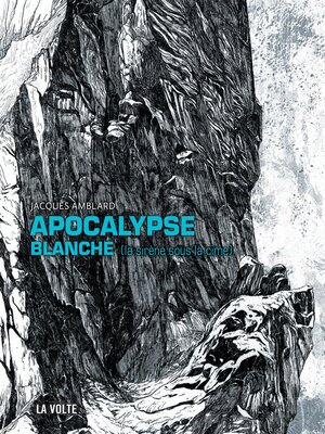 cover image of Apocalypse blanche
